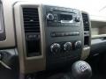 Deep Cherry Red Crystal Pearl - Ram 2500 HD ST Crew Cab 4x4 Photo No. 18