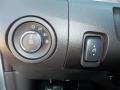 Ingot Silver Metallic - Taurus SEL Photo No. 21