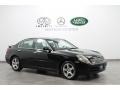 Black Obsidian - G 35 Sedan Photo No. 1