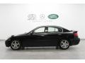 Black Obsidian - G 35 Sedan Photo No. 2