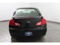 Black Obsidian - G 35 Sedan Photo No. 4