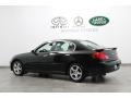Black Obsidian - G 35 Sedan Photo No. 5