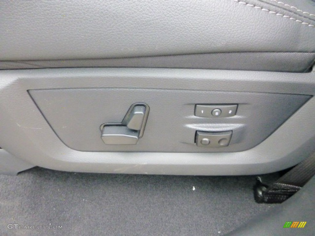 2012 Dodge Ram 3500 HD Laramie Mega Cab 4x4 Dually Front Seat Photos
