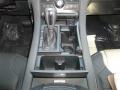 Ingot Silver Metallic - Taurus SEL Photo No. 38