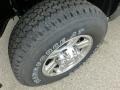 2012 Deep Molten Red Pearl Dodge Ram 2500 HD Laramie Crew Cab 4x4  photo #9
