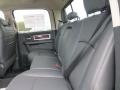 2012 Deep Molten Red Pearl Dodge Ram 2500 HD Laramie Crew Cab 4x4  photo #11
