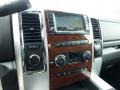 2012 Deep Molten Red Pearl Dodge Ram 2500 HD Laramie Crew Cab 4x4  photo #17