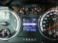 2012 Deep Molten Red Pearl Dodge Ram 2500 HD Laramie Crew Cab 4x4  photo #18
