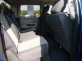 2010 Deep Water Blue Pearl Dodge Ram 2500 Big Horn Edition Crew Cab 4x4  photo #11