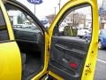 2005 Solar Yellow Dodge Ram 1500 SLT Quad Cab 4x4  photo #18