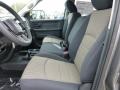 2012 Mineral Gray Metallic Dodge Ram 2500 HD ST Crew Cab 4x4  photo #11