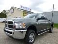 2012 Mineral Gray Metallic Dodge Ram 2500 HD ST Crew Cab 4x4  photo #1
