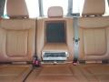 2013 Ford F150 Platinum SuperCrew 4x4 Rear Seat