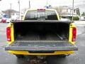 2005 Solar Yellow Dodge Ram 1500 SLT Quad Cab 4x4  photo #21