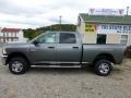 2012 Mineral Gray Metallic Dodge Ram 2500 HD ST Crew Cab 4x4  photo #2