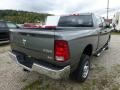 2012 Mineral Gray Metallic Dodge Ram 2500 HD ST Crew Cab 4x4  photo #5