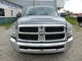 2012 Mineral Gray Metallic Dodge Ram 2500 HD ST Crew Cab 4x4  photo #8