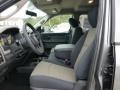 2012 Mineral Gray Metallic Dodge Ram 2500 HD ST Crew Cab 4x4  photo #10