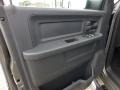 2012 Mineral Gray Metallic Dodge Ram 2500 HD ST Crew Cab 4x4  photo #13