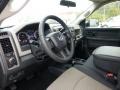 2012 Mineral Gray Metallic Dodge Ram 2500 HD ST Crew Cab 4x4  photo #14