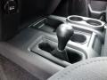 2012 Mineral Gray Metallic Dodge Ram 2500 HD ST Crew Cab 4x4  photo #15