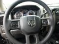 2012 Mineral Gray Metallic Dodge Ram 2500 HD ST Crew Cab 4x4  photo #16
