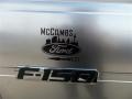 2013 White Platinum Metallic Tri-Coat Ford F150 Platinum SuperCrew 4x4  photo #8