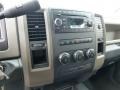 2012 Mineral Gray Metallic Dodge Ram 2500 HD ST Crew Cab 4x4  photo #18