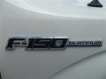 2013 White Platinum Metallic Tri-Coat Ford F150 Platinum SuperCrew 4x4  photo #15