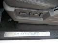 2013 White Platinum Metallic Tri-Coat Ford F150 Platinum SuperCrew 4x4  photo #25