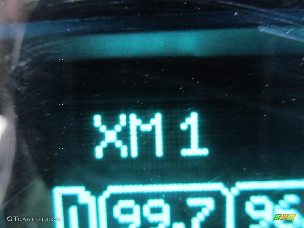 2010 Malibu LS Sedan - Gold Mist Metallic / Cocoa/Cashmere photo #16