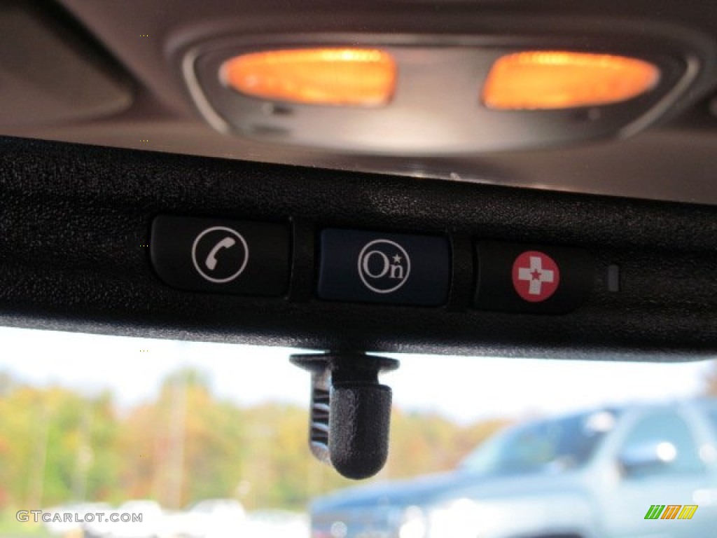 2010 Malibu LS Sedan - Gold Mist Metallic / Cocoa/Cashmere photo #17