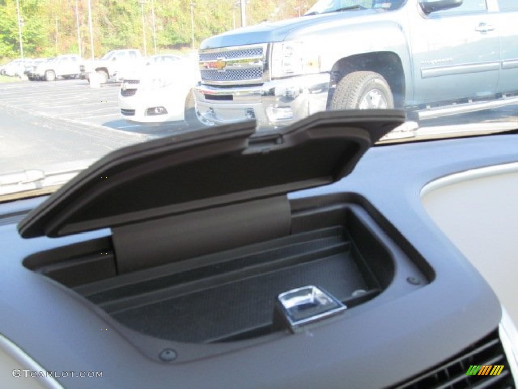 2010 Malibu LS Sedan - Gold Mist Metallic / Cocoa/Cashmere photo #18