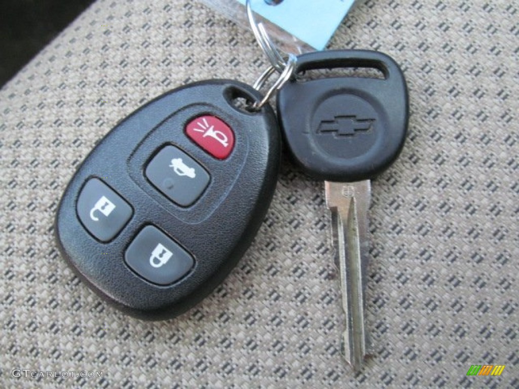 2010 Malibu LS Sedan - Gold Mist Metallic / Cocoa/Cashmere photo #21