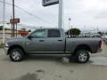 2012 Mineral Gray Pearl Dodge Ram 3500 HD ST Crew Cab 4x4  photo #2