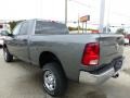 2012 Mineral Gray Pearl Dodge Ram 3500 HD ST Crew Cab 4x4  photo #3