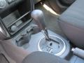  2010 SX4 Crossover Technology AWD CVT Automatic Shifter