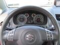  2010 SX4 Crossover Technology AWD Steering Wheel