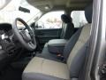 2012 Mineral Gray Pearl Dodge Ram 3500 HD ST Crew Cab 4x4  photo #11