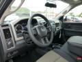 2012 Mineral Gray Pearl Dodge Ram 3500 HD ST Crew Cab 4x4  photo #16