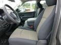 Mineral Gray Pearl - Ram 3500 HD ST Crew Cab 4x4 Photo No. 10