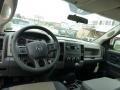 2012 Mineral Gray Pearl Dodge Ram 3500 HD ST Crew Cab 4x4  photo #12