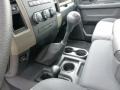 2012 Mineral Gray Pearl Dodge Ram 3500 HD ST Crew Cab 4x4  photo #16