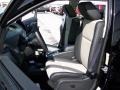 2009 Brilliant Black Crystal Pearl Dodge Journey R/T AWD  photo #10