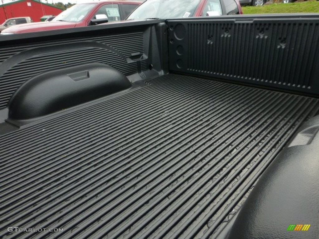 2012 Ram 2500 HD ST Crew Cab 4x4 - Sagebrush Pearl / Dark Slate/Medium Graystone photo #10