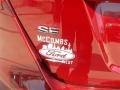 2013 Ruby Red Ford Fiesta SE Hatchback  photo #6