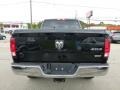 2012 Black Dodge Ram 2500 HD ST Crew Cab 4x4  photo #4