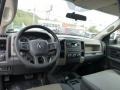 2012 Black Dodge Ram 2500 HD ST Crew Cab 4x4  photo #13