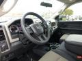 2012 Black Dodge Ram 2500 HD ST Crew Cab 4x4  photo #16