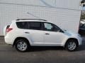 Super White - RAV4 I4 4WD Photo No. 2